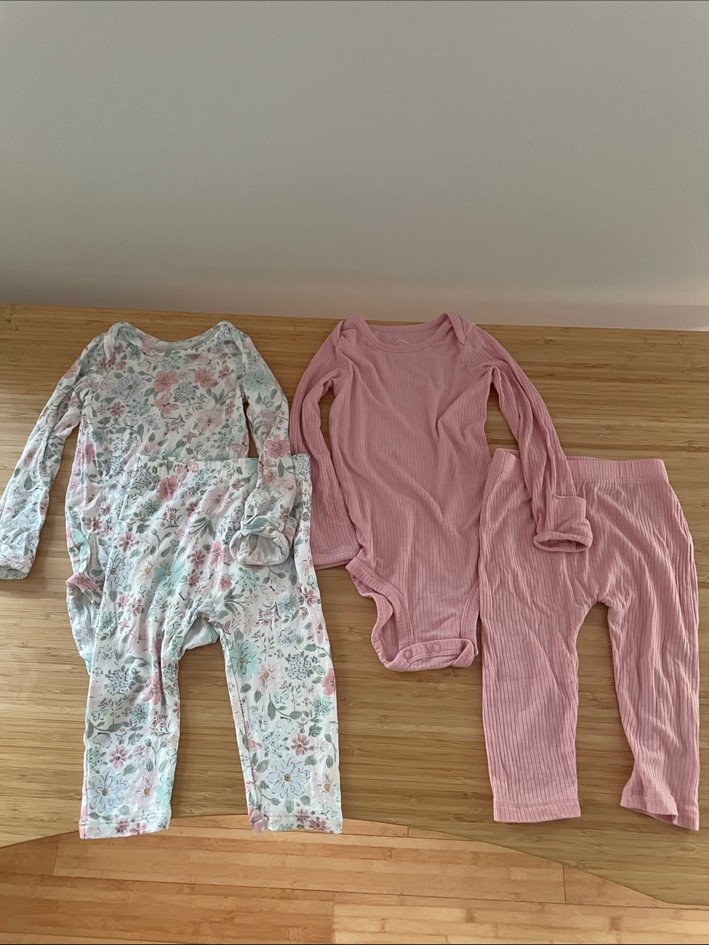 Purely Soft by Carters Sets